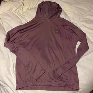 Under Armour sweatshirt